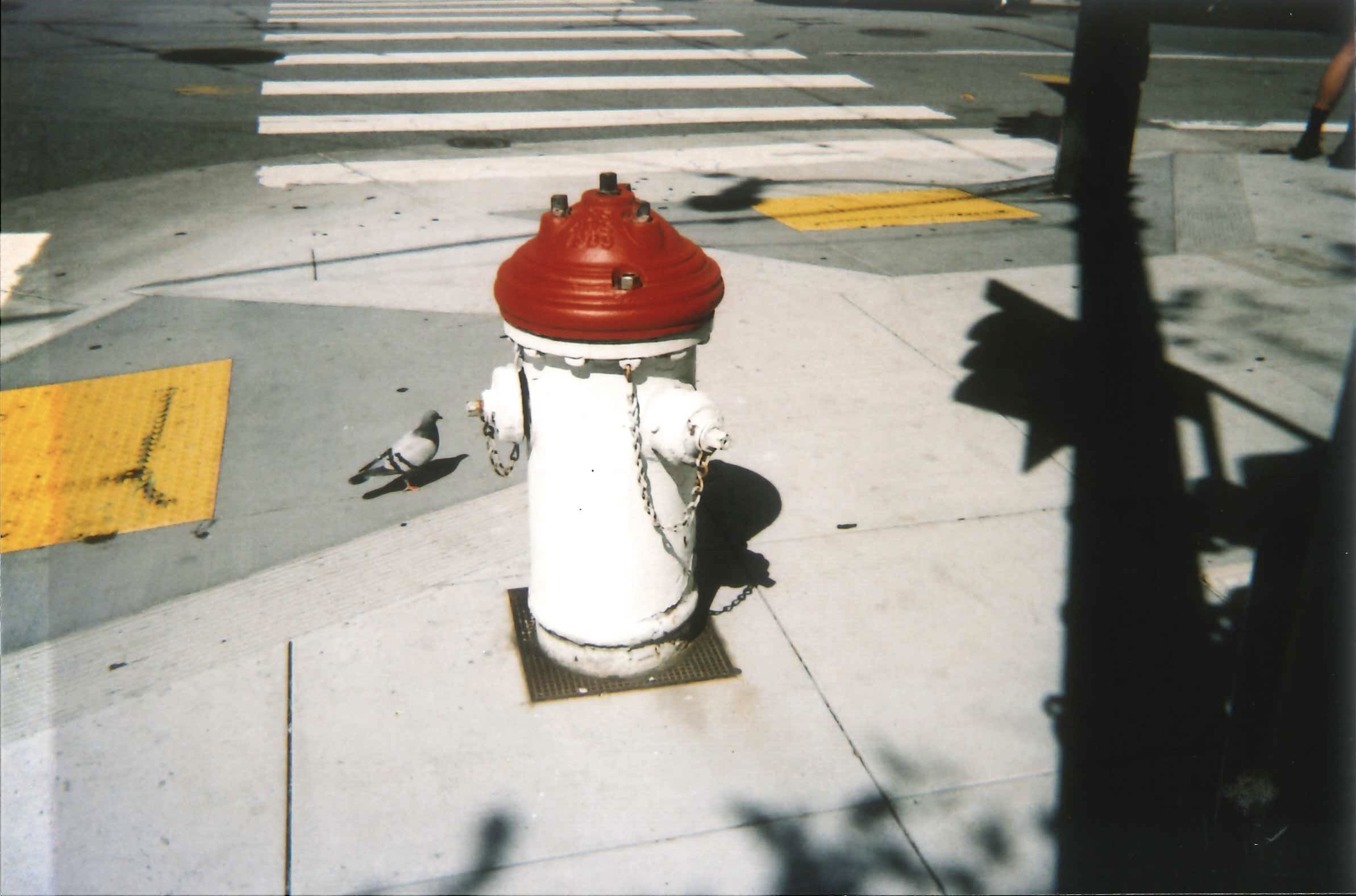 Fire Hydrant